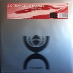 JC Trance – Strange (NUEVO,SELLO TEMPROGRESSIVE.TEMAZO¡¡)