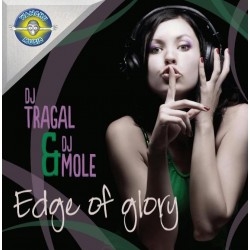 Dj Tragal & Dj Mole - Edge of glory (WANCHU MUSIC)