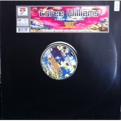 Loree Williams – I Keep Lovin' You (COPIA NUEVA SELLO MARLBORO¡)