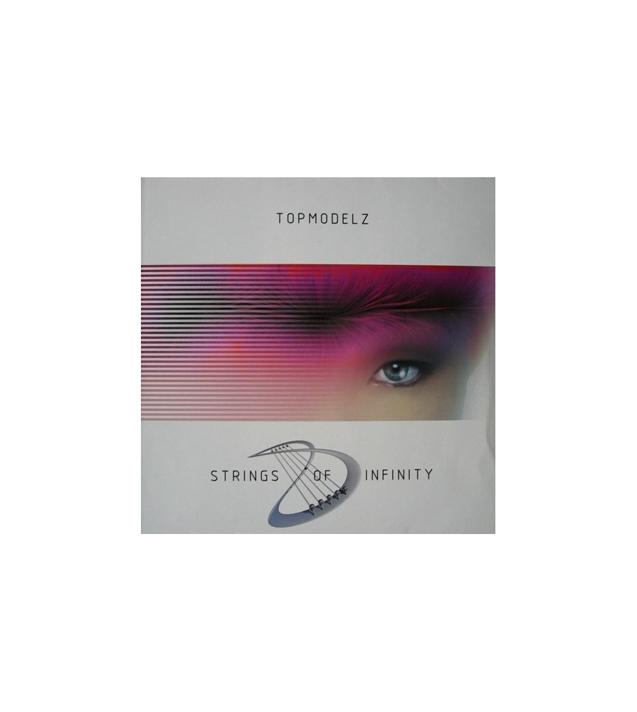 Topmodelz – Strings Of Infinity (2 MANO¡¡ TEMAZO COLISEUM¡¡)