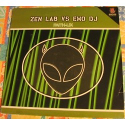 Zen Lab vs. Emo DJ – Faith-Lix (2 MANO,SELLO HCB)