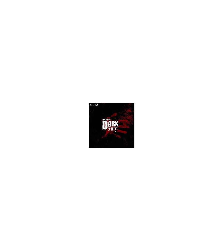 Di Face – Dark Fury (HARDCORE + JUMP,NUEVO)