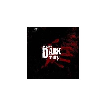 Di Face – Dark Fury (HARDCORE + JUMP,NUEVO)
