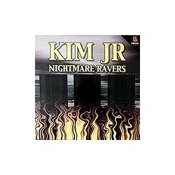 Kim Jr – Nightmare Ravers (2 MANO,HARDCORE + JUMPER¡)