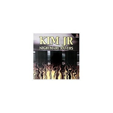 Kim Jr – Nightmare Ravers (2 MANO,HARDCORE + JUMPER¡)
