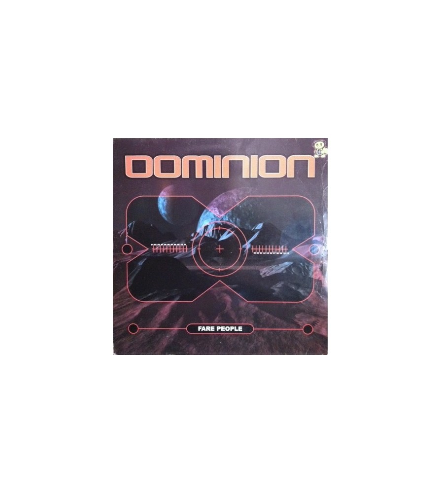 Dominion  – Fare People (2 MANO,MAKINA¡)