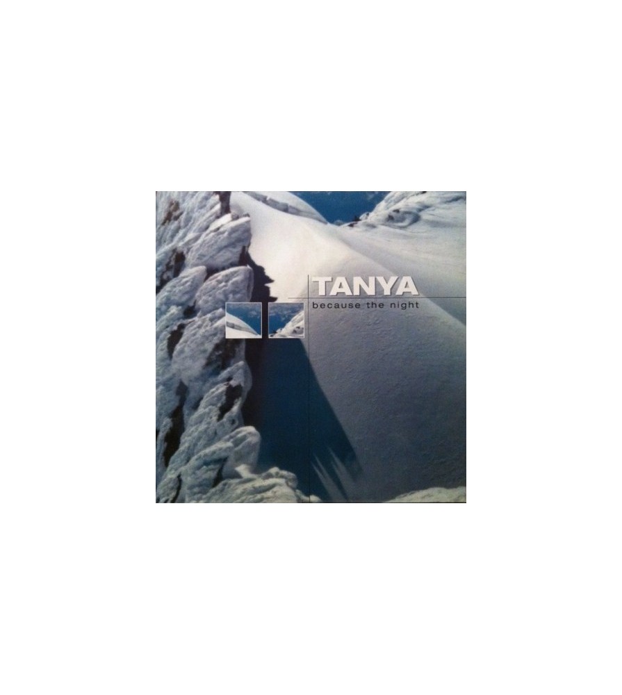 Tanya – Because The Night (NUEVO,TEMAZO MUY BUSCADO¡¡)