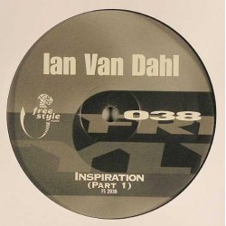 Ian Van Dahl – Inspiration (Part 1) (2 MANO,CANTADITO SOUND FACTORY¡)