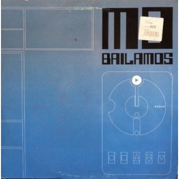 M3 - Bailamos (Matt Darey Mix) (2 MANO,TEMAZO MELÓDICO¡¡) M3 - Bailamos (Matt Darey Mix) (2 MANO,TEMAZO MELÓDICO¡¡)