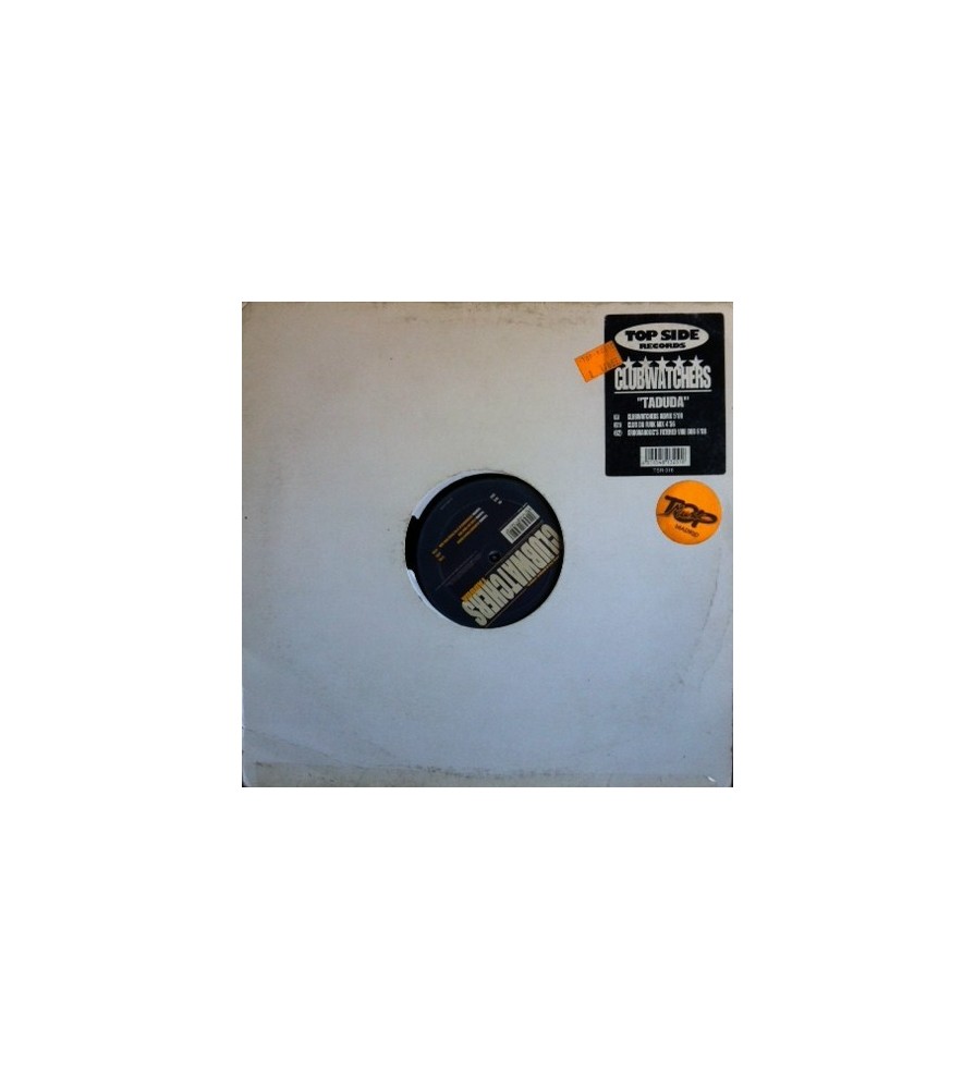 Clubwatchers – Taduda (2 MANO,BASE REMEMBER MUYBUENA¡)
