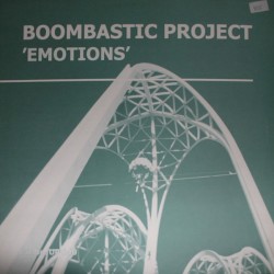 Boombastic Project – Emotions (2 MANO,MELODIA DEL 99¡)