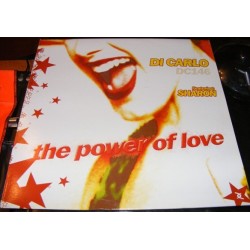 Di Carlo Featuring Sharon - The Power Of Love