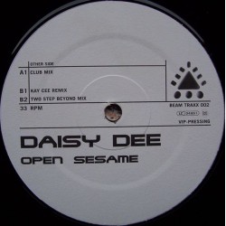 Daisy Dee – Open Sesamen (2 MANO,REMIX KAYCEE¡¡)