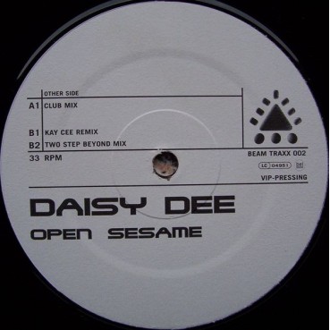 Daisy Dee – Open Sesamen (2 MANO,REMIX KAYCEE¡¡) Daisy Dee – Open Sesamen (2 MANO,REMIX KAYCEE¡¡)