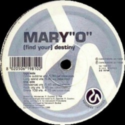 Mary O – (Find Your) Destiny