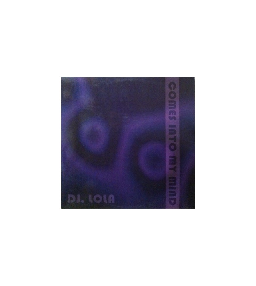 Dj Lola - Comes into my mind (2 MANO,MELODIA MUY BUENA.SELLO ASAKO¡¡)