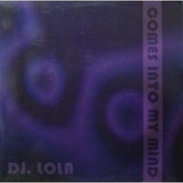 Dj Lola - Comes into my mind (2 MANO,MELODIA MUY BUENA.SELLO ASAKO¡¡) Dj Lola - Comes into my mind (2 MANO,MELODIA MUY BUENA.SELLO ASAKO¡¡)