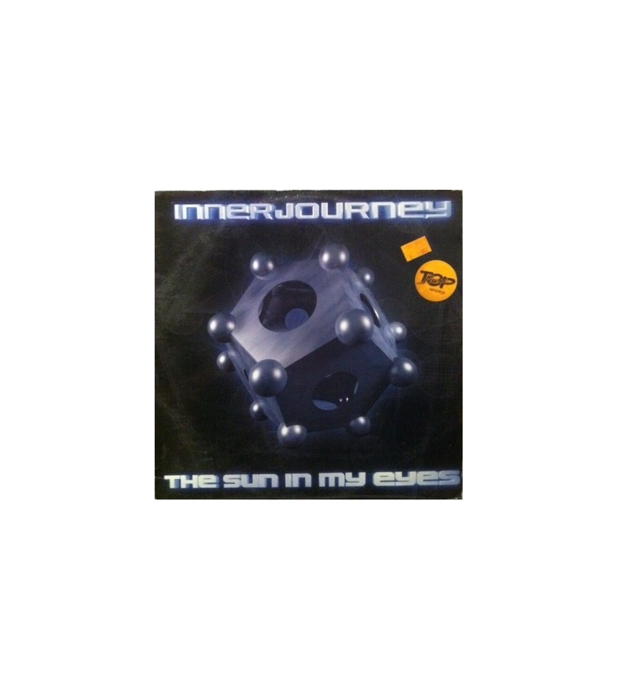 Innerjourney – The Sun In My Eyes (2 MANO,MELODIA DEL 2000¡¡)