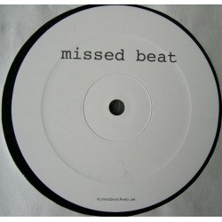 Unknown Artist – Missed Beat (2 MANO,MELODIA DE 2001¡)
