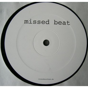 Unknown Artist – Missed Beat (2 MANO,MELODIA DE 2001¡)