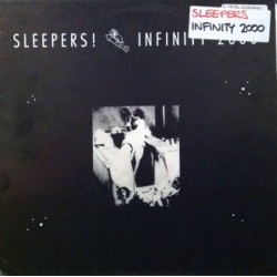 Sleepers - Infinity 2000 (2 MANO,MELODIA DEL 98,COPIA IMPORT¡¡¡)