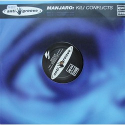 Manjaro – Kili Conflicts (2 MANO,MELODIA DEL 99)