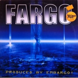 Fargo – Follow Me (2 MANO,COMO NUEVO.MELODIA MUY BUENA DE EMBARGO¡)