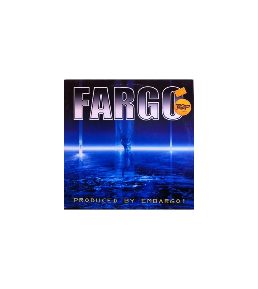 Fargo – Follow Me (2 MANO,COMO NUEVO.MELODIA MUY BUENA DE EMBARGO¡)