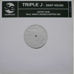 Triple J  – Deep House (TEMAZO HARDHOUSE UNTIDY DUB¡¡)