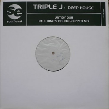 Triple J  – Deep House (TEMAZO HARDHOUSE UNTIDY DUB¡¡)