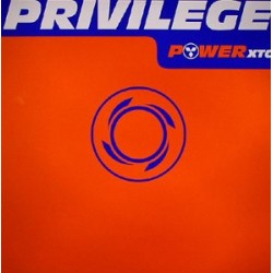 Privilege – Power XTC (2 MANO,TEMAZO DEL 99¡¡)