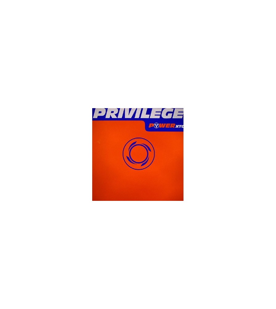 Privilege – Power XTC (2 MANO,TEMAZO DEL 99¡¡)
