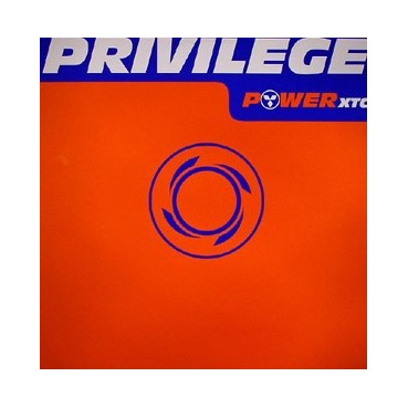 Privilege – Power XTC (2 MANO,TEMAZO DEL 99¡¡)