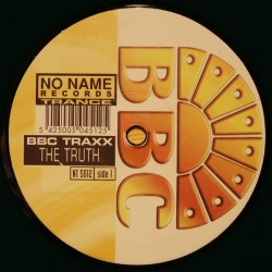 BBC Traxx – The Truth (2 MANO,PROGRESIVO AÑO 2001)