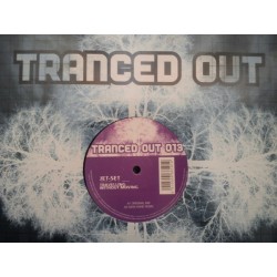 Jet-Set – Travelling Without Moving (2 MANO,MELODIA AÑO 99)