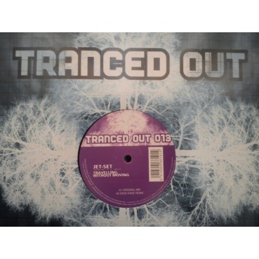 Jet-Set – Travelling Without Moving (2 MANO,MELODIA AÑO 99)