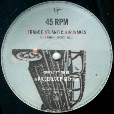 Trance Atlantic Air Waves - Crockett's Theme (NUEVO.MELODIÓN¡¡) Trance Atlantic Air Waves - Crockett's Theme (NUEVO.MELODIÓN¡¡)