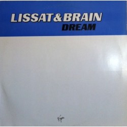 Lissat & Brain – Dream (NUEVECITO¡¡ MELODIA DEL 98)