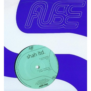 Shah Ltd. – We Are Coming (2 MANO,MELODIA DEL 98¡)