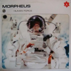 Morpheus  – Human Force (2 MANO,TEMAZO REVIVAL¡¡)