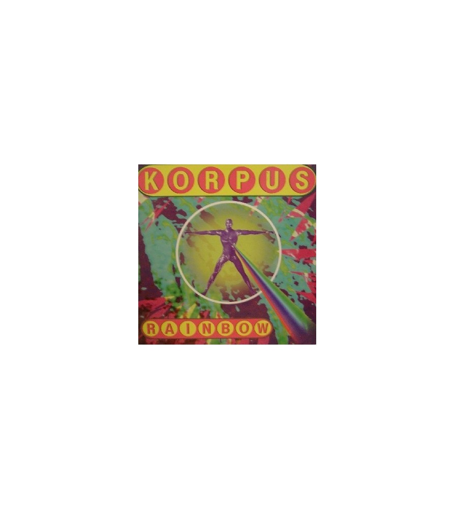 Korpus – Rainbow (NUEVECITO¡¡)
