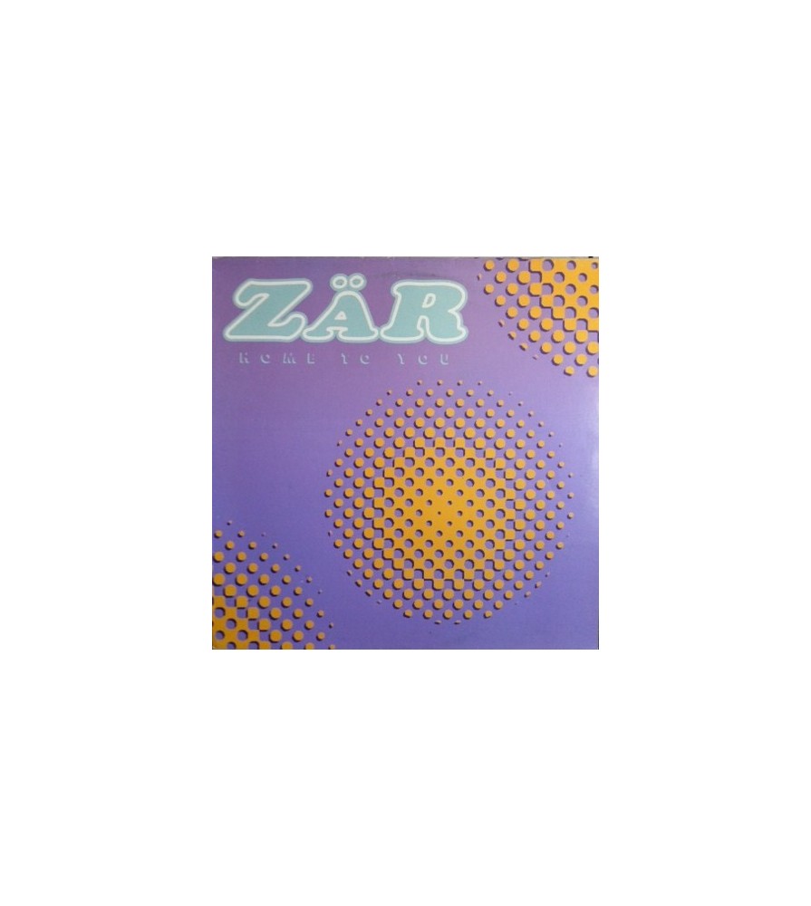 Zar – Home To You (2 MANO,CANTADITO REMEMBER¡)