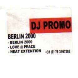 Berlin 2000 – Berlin 2000 (2 MANO,MELODIA ACIDA + BASE ROLLO¡)