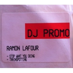 Ramon Lafour – Stop What You Doing (2 MANO,TECH-HOUSE¡¡)