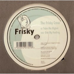 Frisky Crew – Take Me Higher (HARDHOUSE)