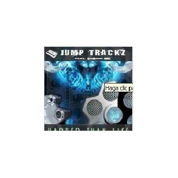Jump Trackz-harder than life