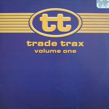 Gonzalo vs F1 – Trade Trax Volume One (2 MANO,DISCO DOBLE.HARDHOUSE¡¡)