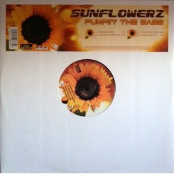 Sunflowerz – Pumpin' The Bass (NUEVO)