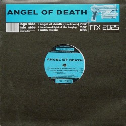 Angel Of Death – Angel Of Death Tracid remix (2 MANO,PROGRESIVO DEL 2001,MUY BUENO¡¡)