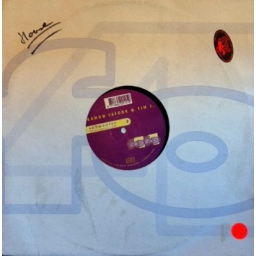 Ramon Lafour & Tim J – Revelation / Subwoofer (2 MANO,TECH-HOUSE¡)
